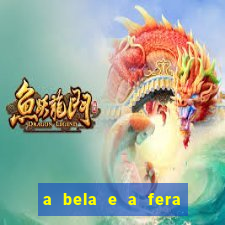 a bela e a fera 1991 online